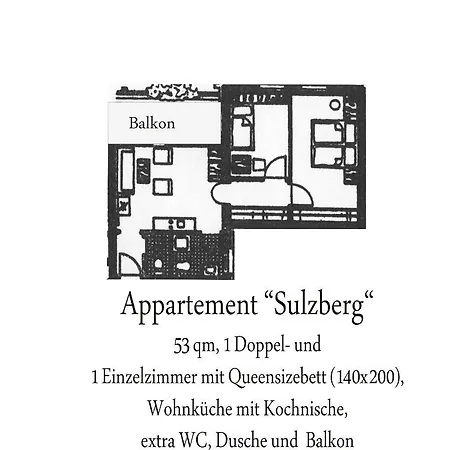Gastehaus Am Schmelzerbach * Inzell
