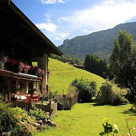 Gastehaus Am Schmelzerbach
