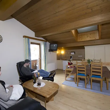 Gastehaus Am Schmelzerbach Inzell