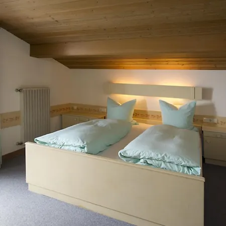 Gastehaus Am Schmelzerbach Inzell