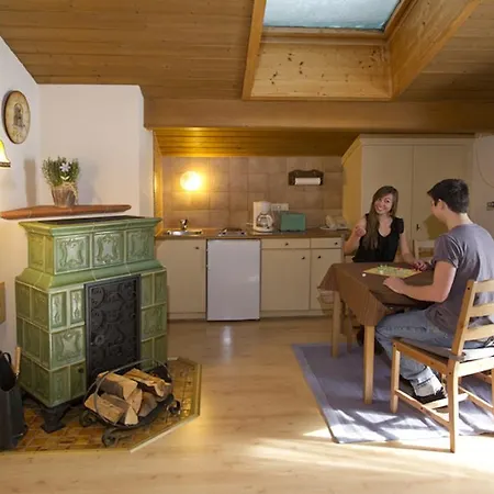 Gastehaus Am Schmelzerbach Daire *