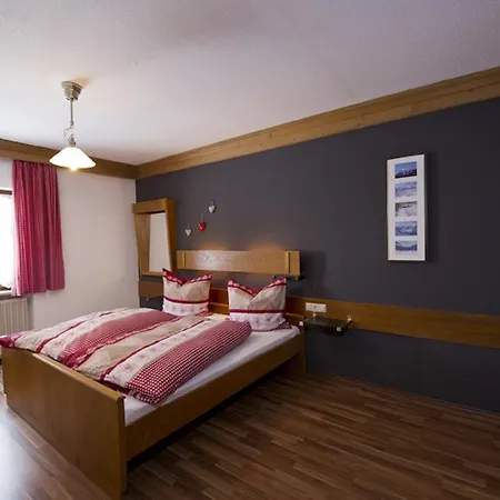 Gastehaus Am Schmelzerbach Daire Inzell