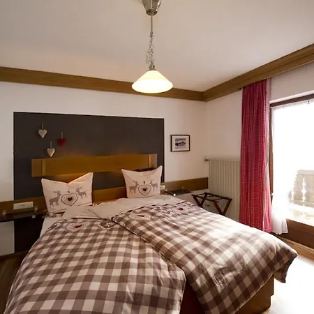 Gastehaus Am Schmelzerbach Daire Inzell