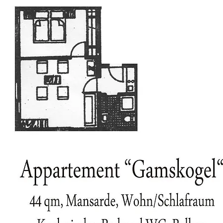 Gastehaus Am Schmelzerbach * Inzell