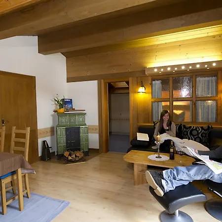 Gastehaus Am Schmelzerbach Inzell