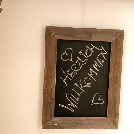 Gastehaus Am Schmelzerbach Inzell